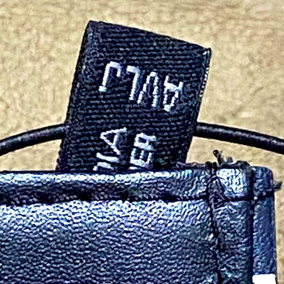 Tommy Hilfiger Leather Card/Wallet NEW - Picture 5 of 11